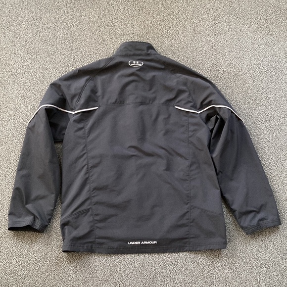 Under Armour jacket - Picture 3 of 3